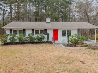 1619 Milan St, Durham, NC 27704