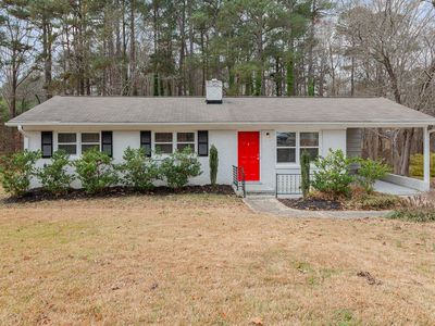 1619 Milan St, Durham, NC, 27704