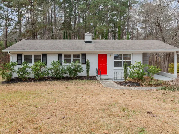 1619 Milan St, Durham, NC 27704