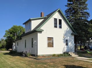 109 5th St, Kathryn, ND 58049