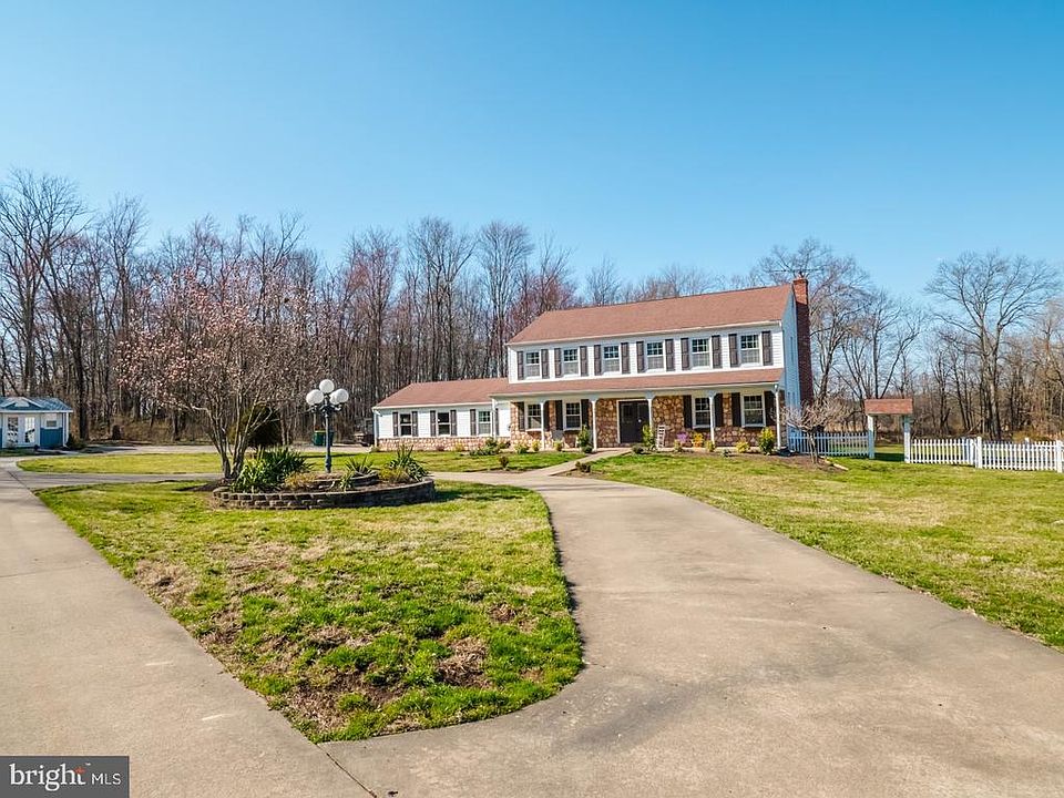 1229 Swamp Rd, Furlong, PA 18925 Zillow