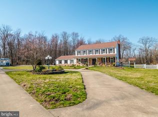 1229 Swamp Rd, Furlong, PA 18925