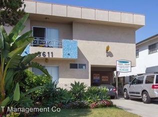 3611 Mentone Ave APT 2, Los Angeles, CA 90034