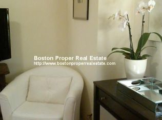 319 Commonwealth Ave APT 10, Boston, MA 02115