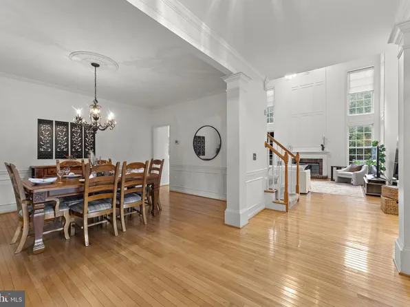 4440 Claybrooke Dr, Lothian, MD 20711