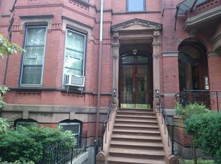 361 Beacon St APT B, Boston, MA 02116
