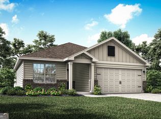 260 Bluegill Dr, Jefferson, GA 30549