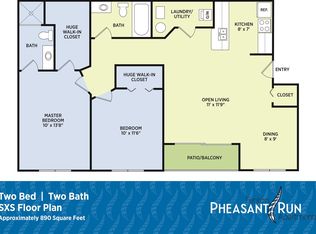 626 N Towne Commons Blvd, Fenton, MI 48430