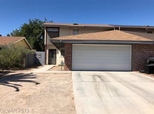 3957 Jontue St, Las Vegas, NV 89115