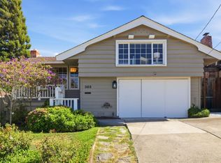 385 Ridge Rd, San Carlos, CA 94070