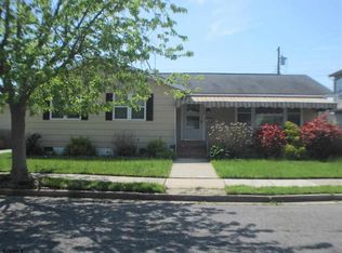 8106 Marshall Ave, Margate, NJ 08402