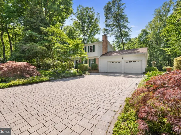 8099 Counselor Rd, Manassas, VA 20112