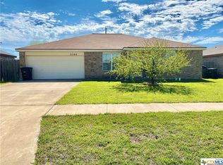 3504 Ennis Dr, Killeen, TX 76549