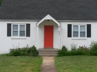 552 Westwood Blvd NW, Roanoke, VA