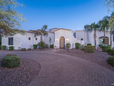 12285 E Turquoise Ave, Scottsdale, AZ, 85259