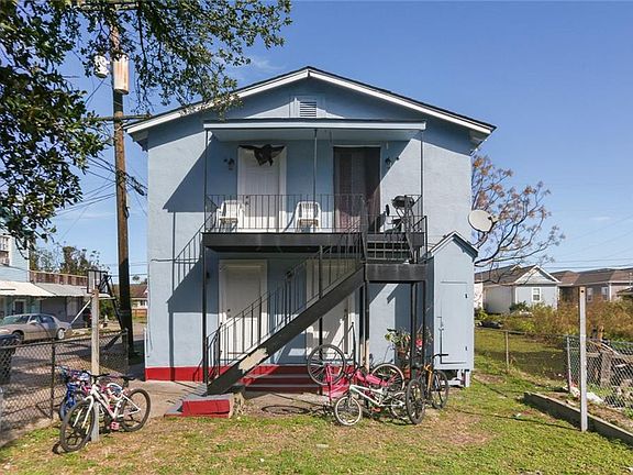 4th image of 4136 Erato St #38