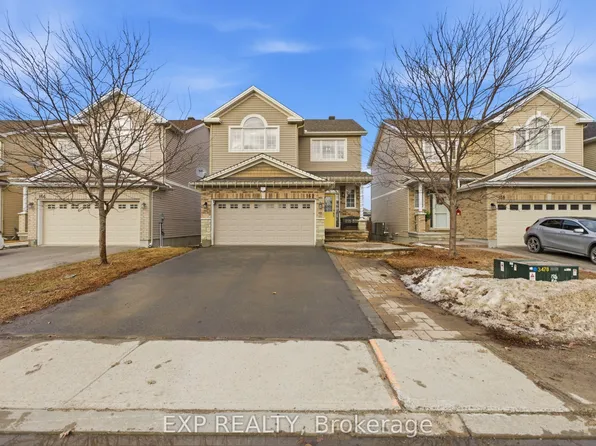 162 Bert Hall St, Arnprior, ON K7S 0H1