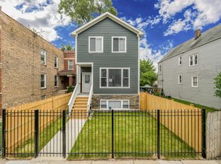 947 N Leamington Ave, Chicago, IL 60651