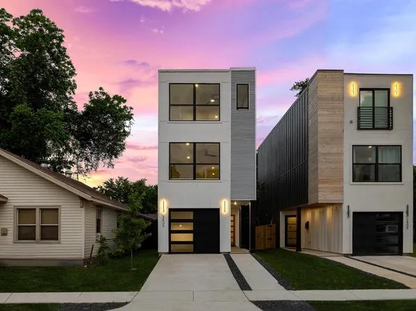 2406 Anderson St, Dallas, TX 75215