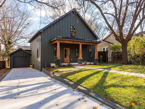 1213A N 7th St, Nashville, TN 37207