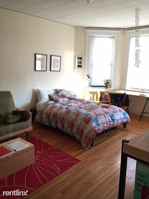 2nd image of 1111 Boylston St #79A