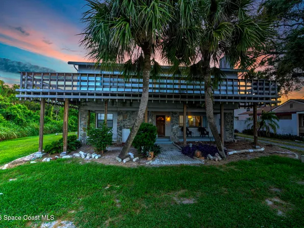 5010 N Us Highway 1, Palm Shores, FL 32940