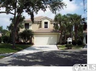 1 Grand Bay Cir, Juno Beach, FL 33408