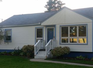 760 Chippewa Rd, Mount Clemens, MI 48043