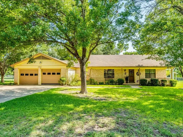 1704 Buttercup Rd, Pflugerville, TX 78660