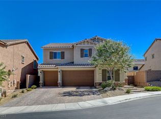 996 Floral Creek Ct, Henderson, NV 89002