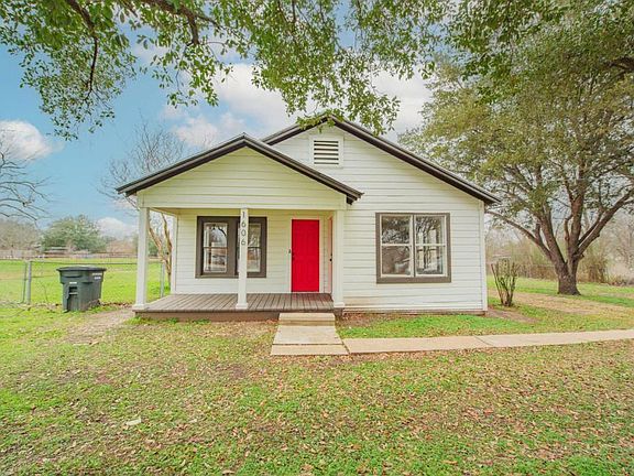 5th image of 1606 W State Highway 21 Unit B