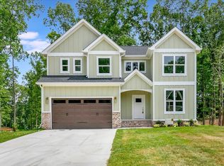 11828 Maddox Dr LOT 65, Georgetown, TN 37336