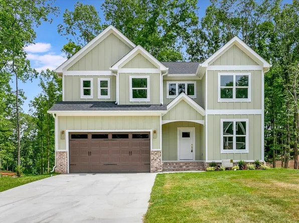 11828 Maddox Dr Lot 65, Georgetown, TN 37336