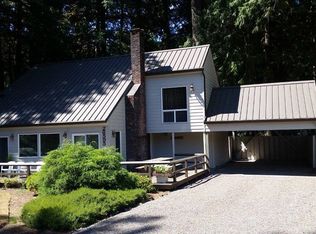 26595 E Welches Rd, Welches, OR 97067