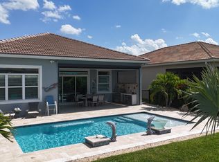 9282 SW Miracoli Way, Port Saint Lucie, FL 34987