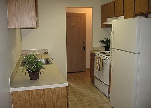 Norris Street Apartments — Photo 2