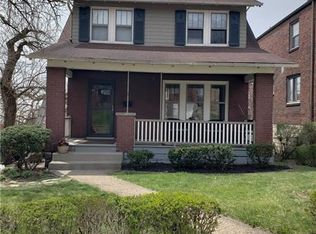 544 Fordham Ave, Pittsburgh, PA 15226