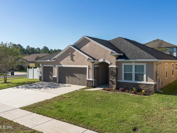 1116 PINE ISLAND Court, Middleburg, FL 32068