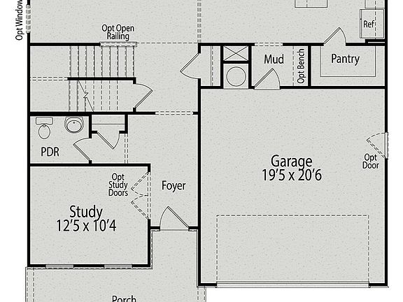 Floor Plan 31