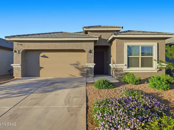 14013 E Crotalus Way, Vail, AZ 85641