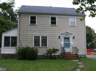 1009 Parkside Ave, Ewing, NJ 08618