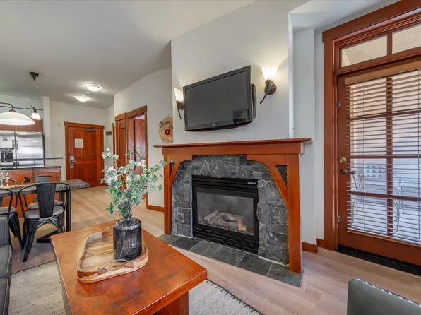 1850 Village South Rd #4-213, Olympic Valley, CA 96146