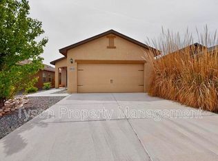 10024 Sacate Blanco Ave SW, Albuquerque, NM 87121