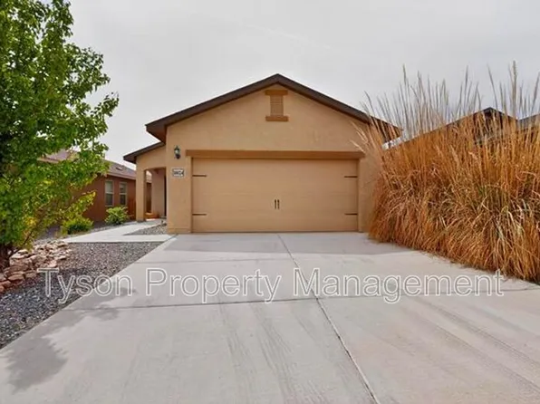 10024 Sacate Blanco Ave SW, Albuquerque, NM 87121