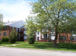 Heather Hills Apartments, Toledo, OH 43614