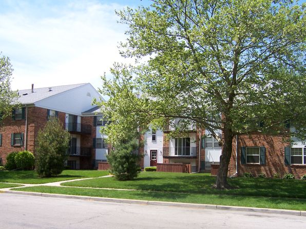 Heather Hills Apartments, 4835 Heatherdowns Blvd, Toledo, OH 43614