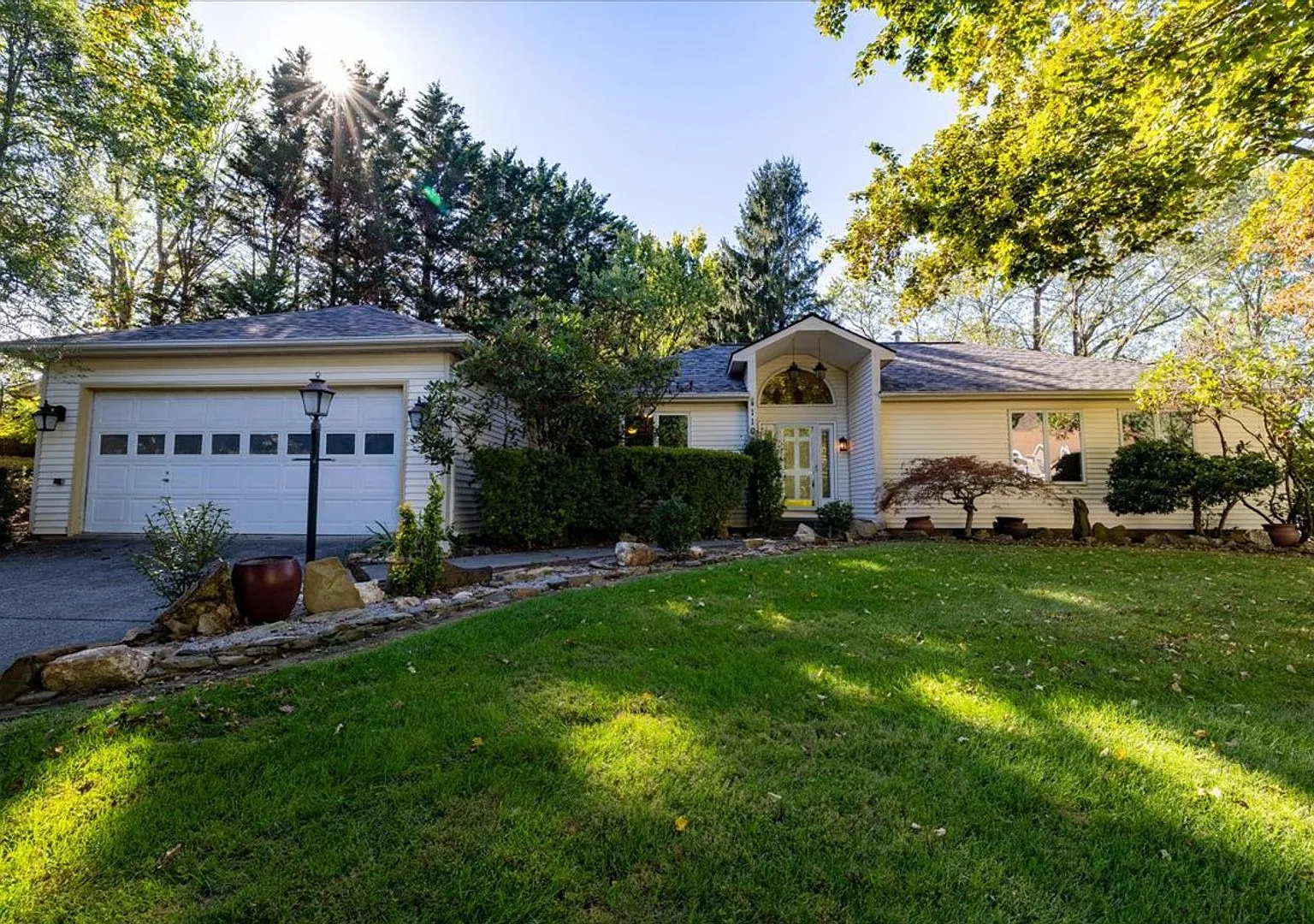 Sun-Soaked Living in Meadow Run — Photo 1