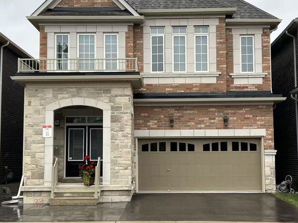 162 Hartney Dr, Richmond Hill, ON L4S 0L1