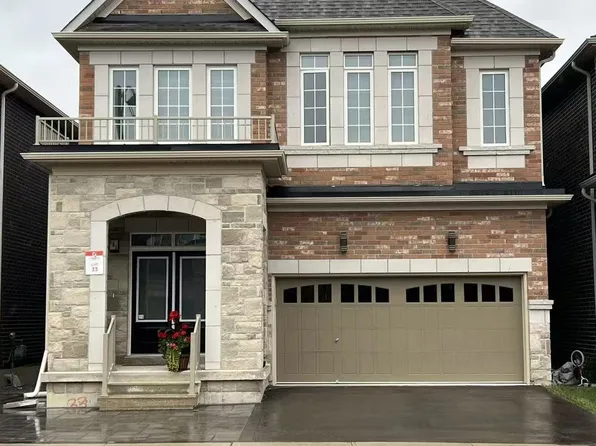 162 Hartney Dr, Richmond Hill, ON L4S 0L1
