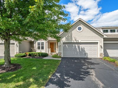 635 Thoroughbred Dr SE, Byron Center, MI, 49315